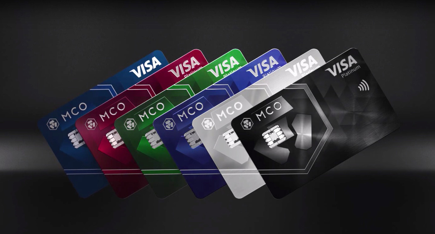 MCO Visa Card Review | CryptoZone